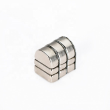 Spherical Neodymium Magnets Sphere Special Shaped Magnet